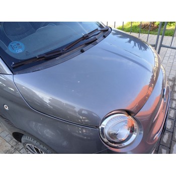 Recambio de capot para fiat 500 (312_) 1.2 (312axa1a) referencia OEM IAM   