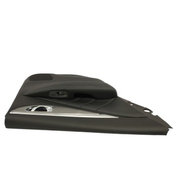 Recambio de guarnecido puerta trasera izquierda para infiniti q50 q50 premium hybrid referencia OEM IAM 829774GA0A  