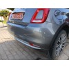 Recambio de paragolpes trasero para fiat 500 (312_) 1.2 (312axa1a) referencia OEM IAM   