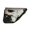 Recambio de guarnecido puerta trasera izquierda para infiniti q50 q50 premium hybrid referencia OEM IAM 829774GA0A  