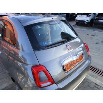 Recambio de porton trasero para fiat 500 (312_) 1.2 (312axa1a) referencia OEM IAM   