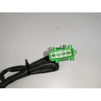 Recambio de sonda lambda para citroën c4 grand picasso 1.6 thp referencia OEM IAM 9678267980 0258010363 