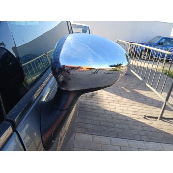 Recambio de retrovisor izquierdo para fiat 500 (312_) 1.2 (312axa1a) referencia OEM IAM   
