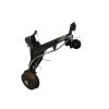 Recambio de puente trasero para dacia logan 1.5 dci diesel cat referencia OEM IAM 555019768R  