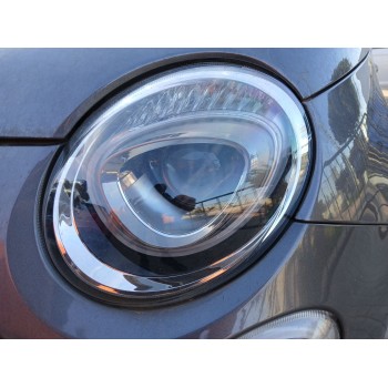 Recambio de faro izquierdo para fiat 500 (312_) 1.2 (312axa1a) referencia OEM IAM   