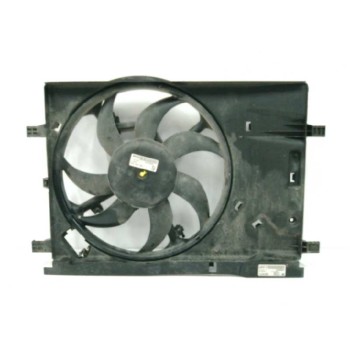 Recambio de electroventilador para opel corsa d 1.2 16v cat (z 12 xep / lb4) referencia OEM IAM 13256567 13263552 