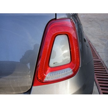 Recambio de piloto trasero derecho para fiat 500 (312_) 1.2 (312axa1a) referencia OEM IAM   