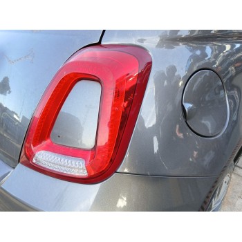 Recambio de piloto trasero derecho para fiat 500 (312_) 1.2 (312axa1a) referencia OEM IAM   