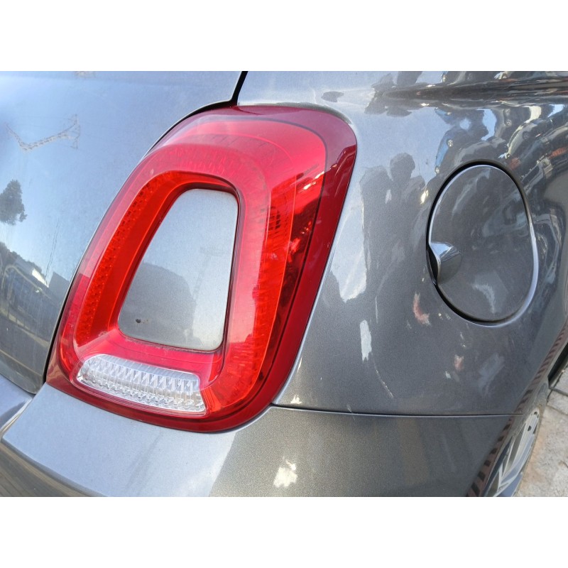 PILOTO TRASERO DERECHO