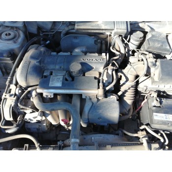 Recambio de carroceria corte para volvo s40 berlina 1.6 cat referencia OEM IAM   