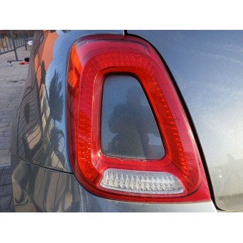 Recambio de piloto trasero izquierdo para fiat 500 (312_) 1.2 (312axa1a) referencia OEM IAM   