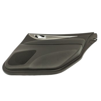 Recambio de guarnecido puerta trasera derecha para infiniti q50 q50 premium hybrid referencia OEM IAM 829764GA0A  