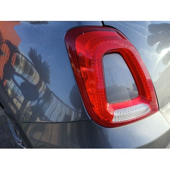 Recambio de piloto trasero izquierdo para fiat 500 (312_) 1.2 (312axa1a) referencia OEM IAM   