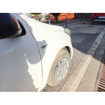 Recambio de aleta delantera derecha para hyundai i20 i (pb, pbt) 1.2 referencia OEM IAM   