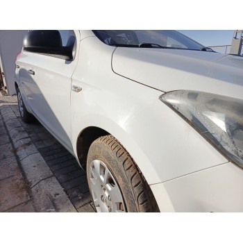 Recambio de aleta delantera derecha para hyundai i20 i (pb, pbt) 1.2 referencia OEM IAM   