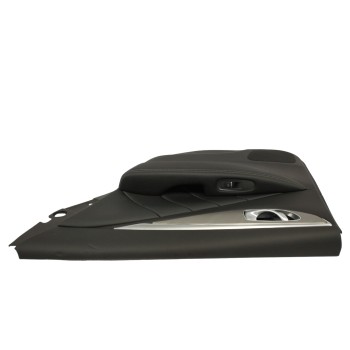 Recambio de guarnecido puerta trasera derecha para infiniti q50 q50 premium hybrid referencia OEM IAM 829764GA0A  