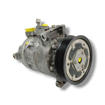 Recambio de compresor aire acondicionado para audi q2 (gab, gag) 35 tfsi referencia OEM IAM 3Q0816803D GE447140 R1234YF