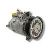 Recambio de compresor aire acondicionado para audi q2 (gab, gag) 35 tfsi referencia OEM IAM 3Q0816803D GE447140 R1234YF