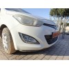 Recambio de paragolpes delantero para hyundai i20 i (pb, pbt) 1.2 referencia OEM IAM   