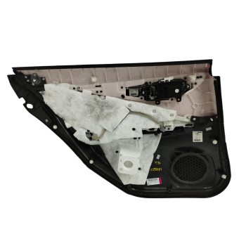 Recambio de guarnecido puerta trasera derecha para infiniti q50 q50 premium hybrid referencia OEM IAM 829764GA0A  