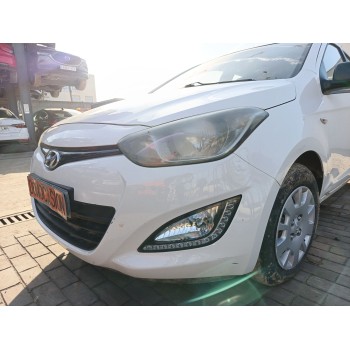 Recambio de paragolpes delantero para hyundai i20 i (pb, pbt) 1.2 referencia OEM IAM   