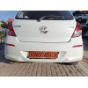 Recambio de paragolpes trasero para hyundai i20 i (pb, pbt) 1.2 referencia OEM IAM   