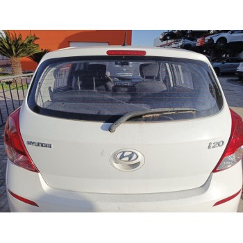 Recambio de porton trasero para hyundai i20 i (pb, pbt) 1.2 referencia OEM IAM   