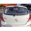 Recambio de porton trasero para hyundai i20 i (pb, pbt) 1.2 referencia OEM IAM   