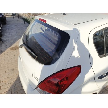 Recambio de porton trasero para hyundai i20 i (pb, pbt) 1.2 referencia OEM IAM   
