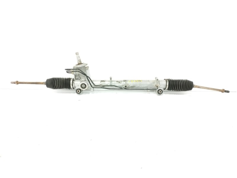 Recambio de cremallera direccion para mazda 2 berlina (dy) 1.4 diesel cat referencia OEM IAM 2S613200KP B256LHD 