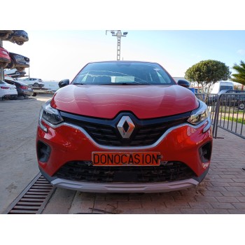 renault captur ii (hf_) del año 2024