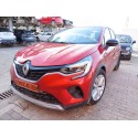RENAULT CAPTUR II (HF_)