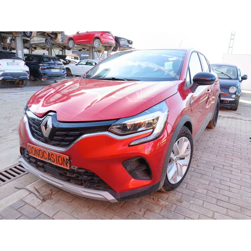 PUERTA TRASERA IZQUIERDA