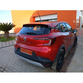 renault captur ii (hf_) del año 2024