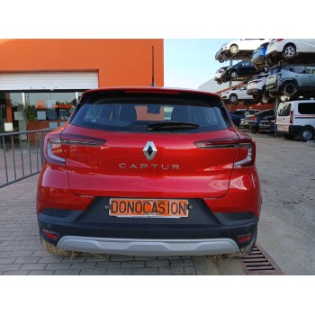 renault captur ii (hf_) del año 2024