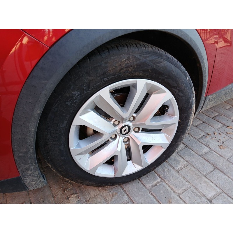 PUERTA TRASERA IZQUIERDA