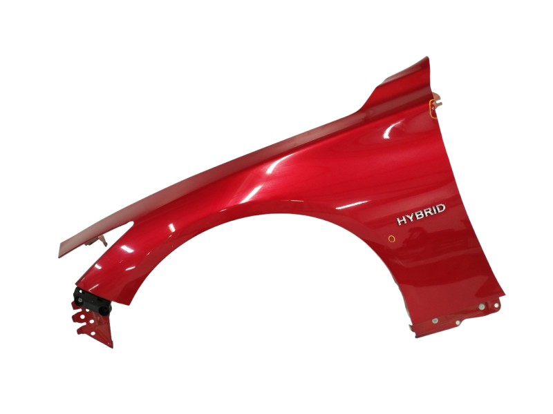 Recambio de aleta delantera izquierda para infiniti q50 q50 premium hybrid referencia OEM IAM F31014HKMA OBSERVAR FOTOS Recambio de aleta delantera izquierda para infiniti q50 q50 premium hybrid referencia OEM IAM F31014HKMA OBSERVAR FOTOS