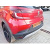 Recambio de paragolpes trasero para renault captur ii (hf_) tce 90 (hfm6) referencia OEM IAM   