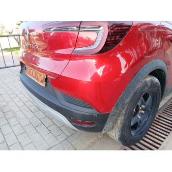 Recambio de paragolpes trasero para renault captur ii (hf_) tce 90 (hfm6) referencia OEM IAM   