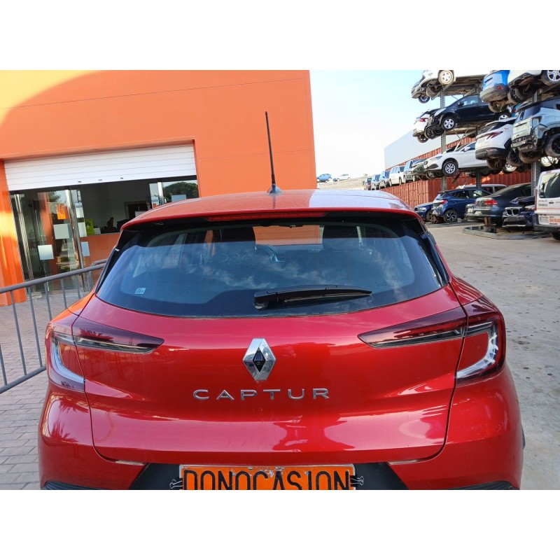 Recambio de porton trasero para renault captur ii (hf_) tce 90 (hfm6) referencia OEM IAM   
