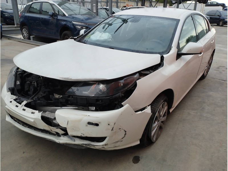 RENAULT LATITUDE (L70_)