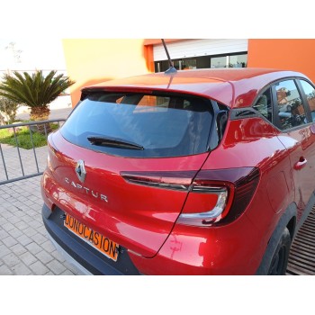 Recambio de porton trasero para renault captur ii (hf_) tce 90 (hfm6) referencia OEM IAM   