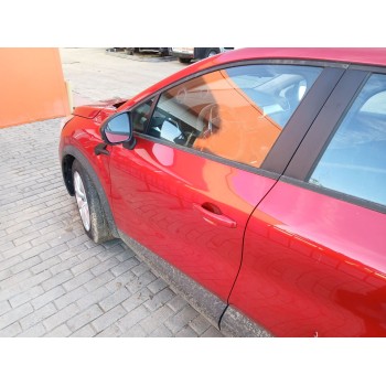Recambio de puerta delantera izquierda para renault captur ii (hf_) tce 90 (hfm6) referencia OEM IAM   