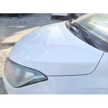 Recambio de capot para hyundai i20 i (pb, pbt) 1.2 referencia OEM IAM   