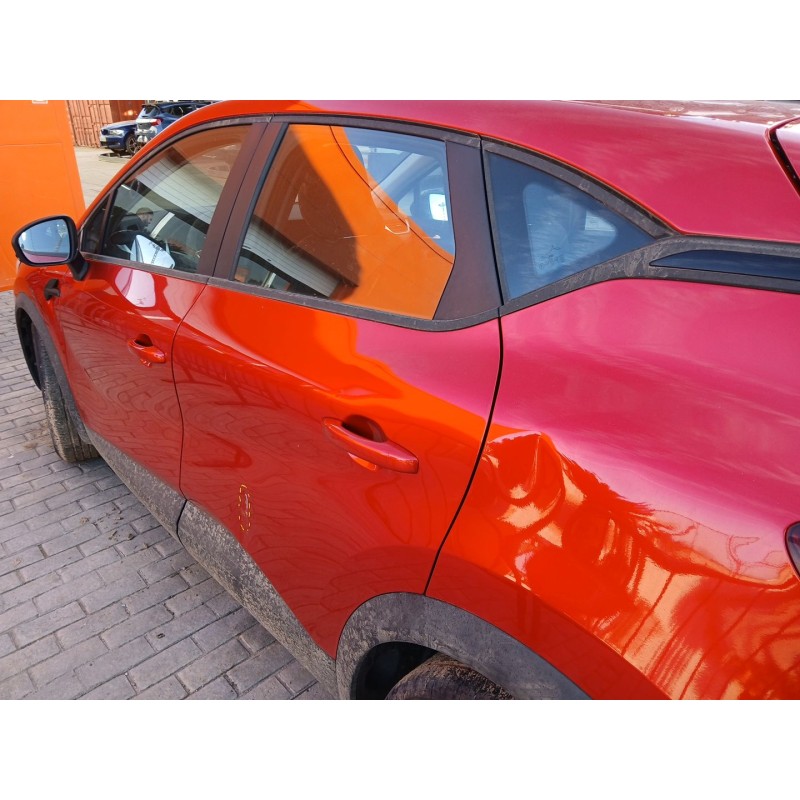 PUERTA TRASERA IZQUIERDA