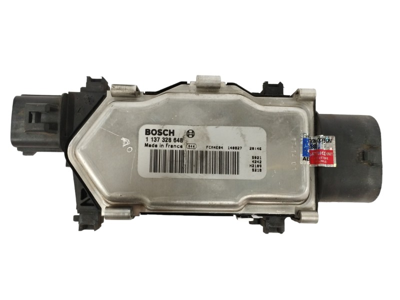 Recambio de rele electroventiladores para mercedes-benz clase a (w176) 1.5 cdi cat referencia OEM IAM 1137328648 Recambio de rele electroventiladores para mercedes-benz clase a (w176) 1.5 cdi cat referencia OEM IAM 1137328648