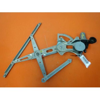 Recambio de elevalunas trasero izquierdo para toyota prius (nhw20) executive referencia OEM IAM 6980252070  