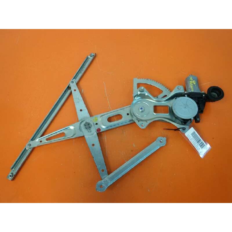 Recambio de elevalunas trasero izquierdo para toyota prius (nhw20) executive referencia OEM IAM 6980252070  