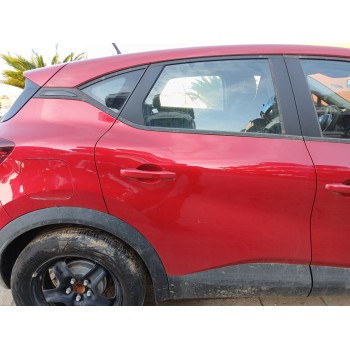Recambio de puerta trasera derecha para renault captur ii (hf_) tce 90 (hfm6) referencia OEM IAM   