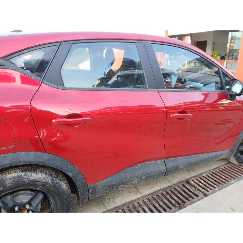 PUERTA TRASERA DERECHA